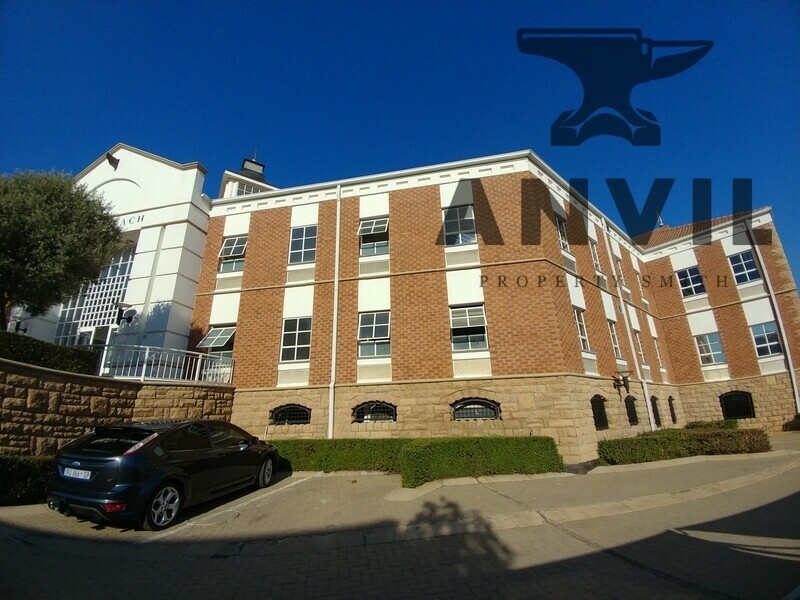 Fourways Golf Park,Fourways - First Floor_Selborne Building property image 14