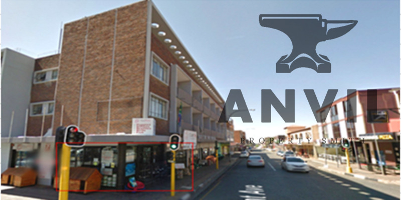 Patterson Park Mansions - Grant Avenue & Iris Road, Norwood, Johannesburg, property image 1