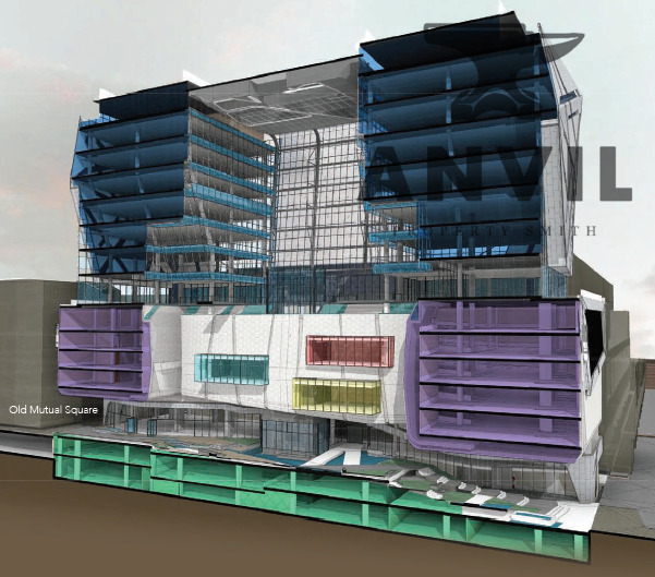 Rosebank Link, Rosebank - Portion 7th floor property image 18