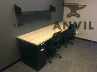 90 Rivonia Road | The Business Exchange - 2 Person Office property image 3