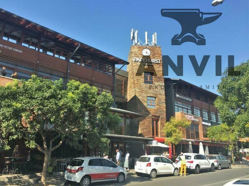 Parkhurst Square, Parkhurst - North Wing - First Floor Office property image 29