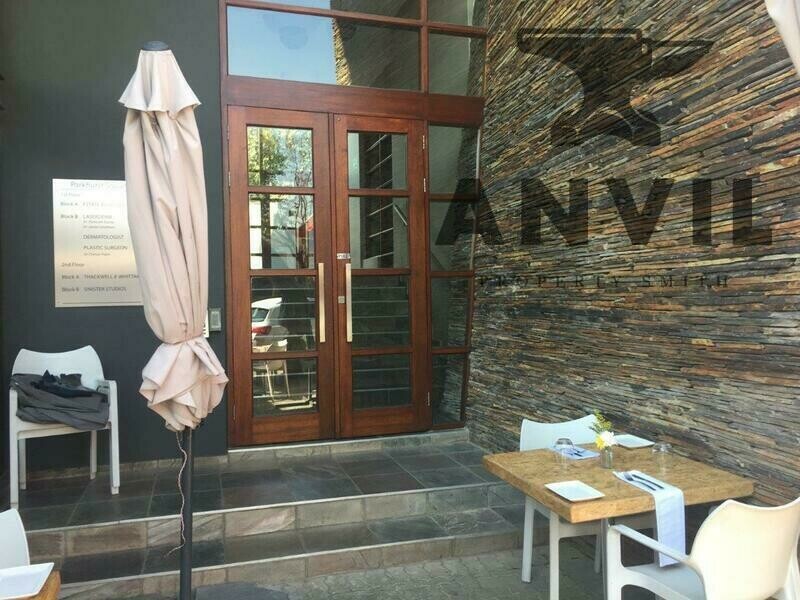 Parkhurst Square, Parkhurst - North Wing - First Floor Office property image 31