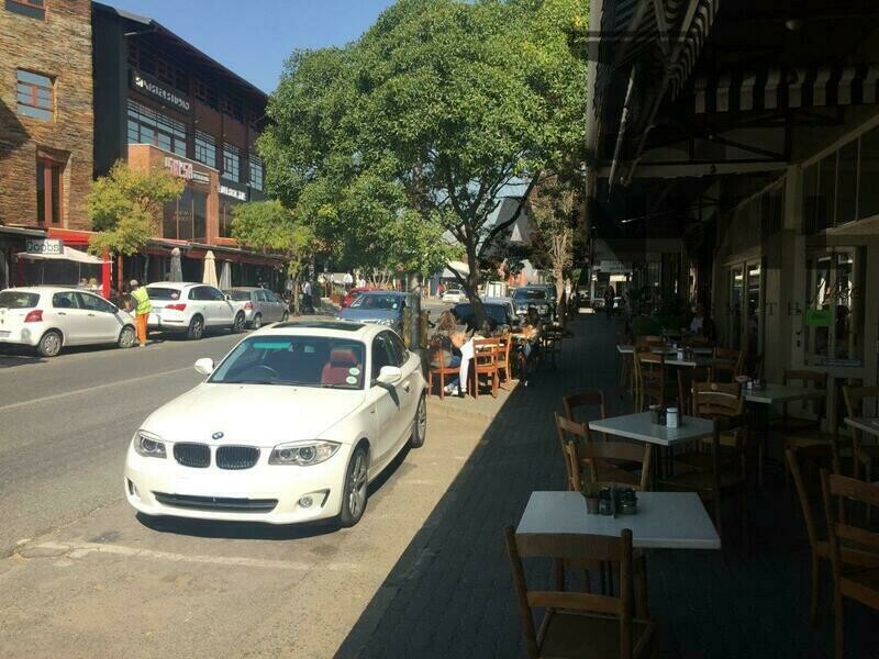 Parkhurst Square, Parkhurst - North Wing - First Floor Office property image 40