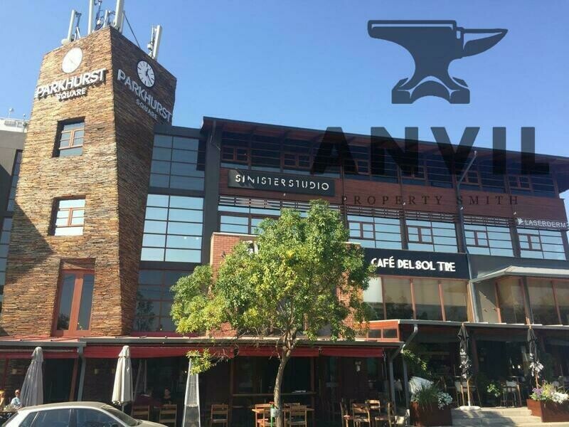 Parkhurst Square, Parkhurst - North Wing - First Floor Office property image 28