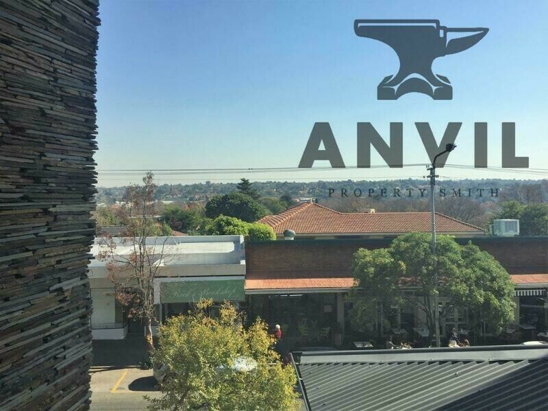 Parkhurst Square, Parkhurst - North Wing - First Floor Office property image 32