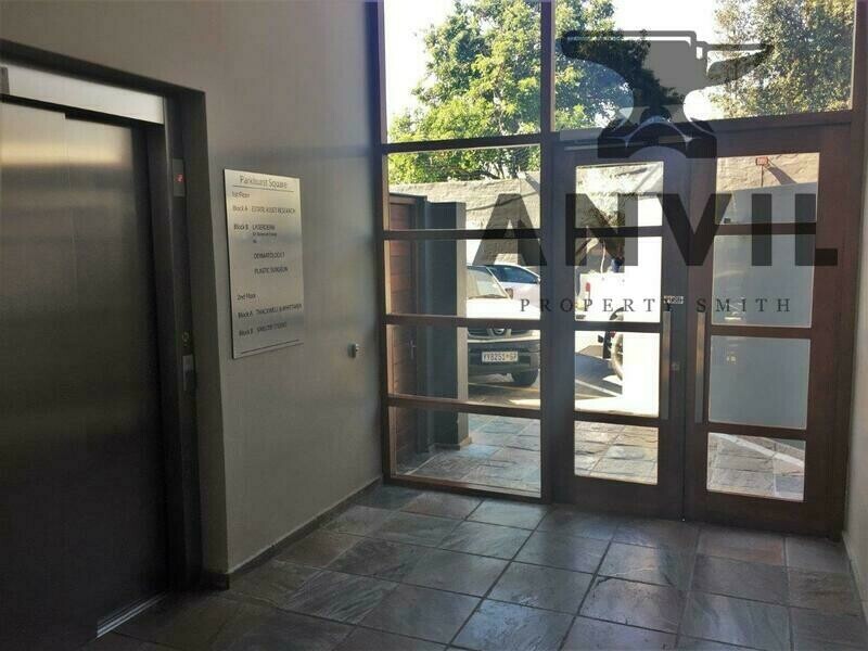 Parkhurst Square, Parkhurst - North Wing - First Floor Office property image 36