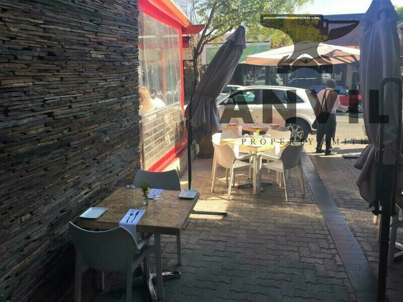 Parkhurst Square, Parkhurst - North Wing - First Floor Office property image 37