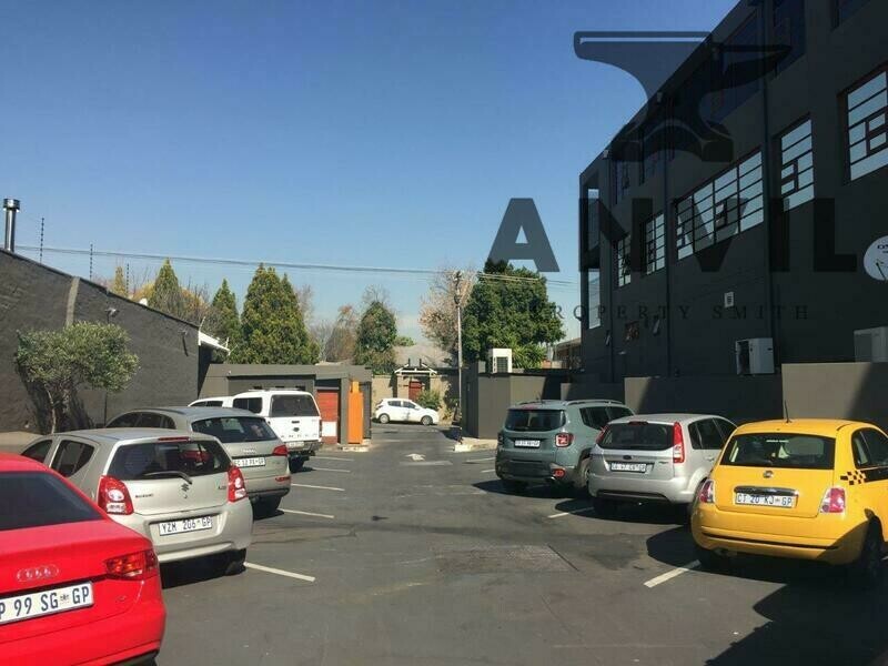 Parkhurst Square, Parkhurst - North Wing - First Floor Office property image 38