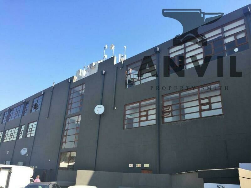 Parkhurst Square, Parkhurst - North Wing - First Floor Office property image 39