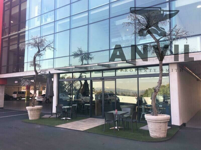 1 Bompas Road, Rosebank  - 1 Bompas Road Office Available property image 45