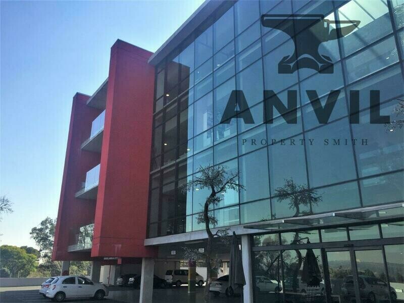 1 Bompas Road, Rosebank  - 1 Bompas Road Office Available property image 46