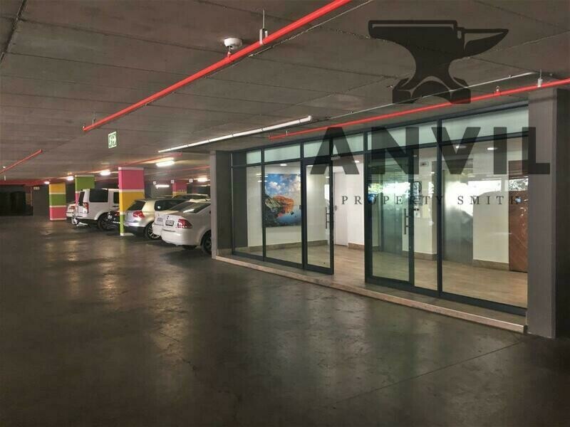 1 Bompas Road, Rosebank  - 1 Bompas Road Office Available property image 48