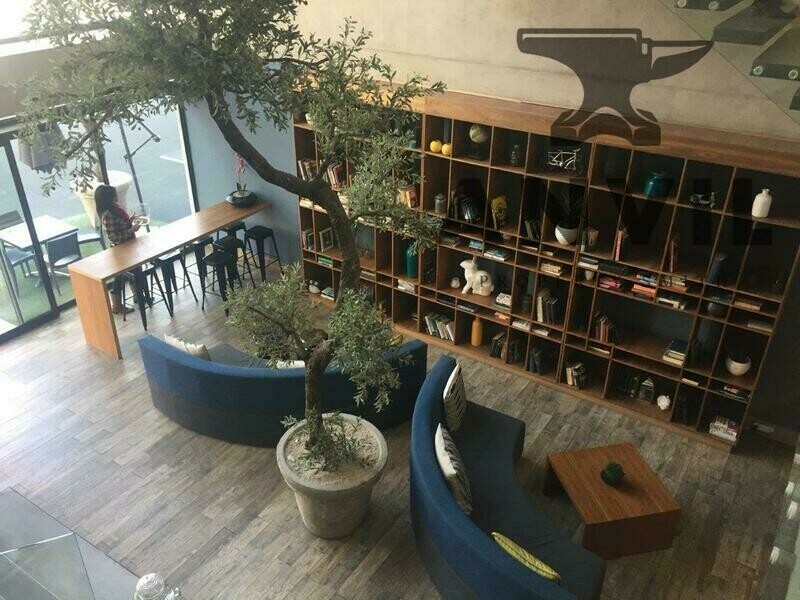 1 Bompas Road, Rosebank  - 1 Bompas Road Office Available property image 55