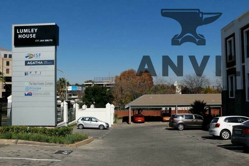 Lumley House,  Rosebank - Portion First Floor property image 27