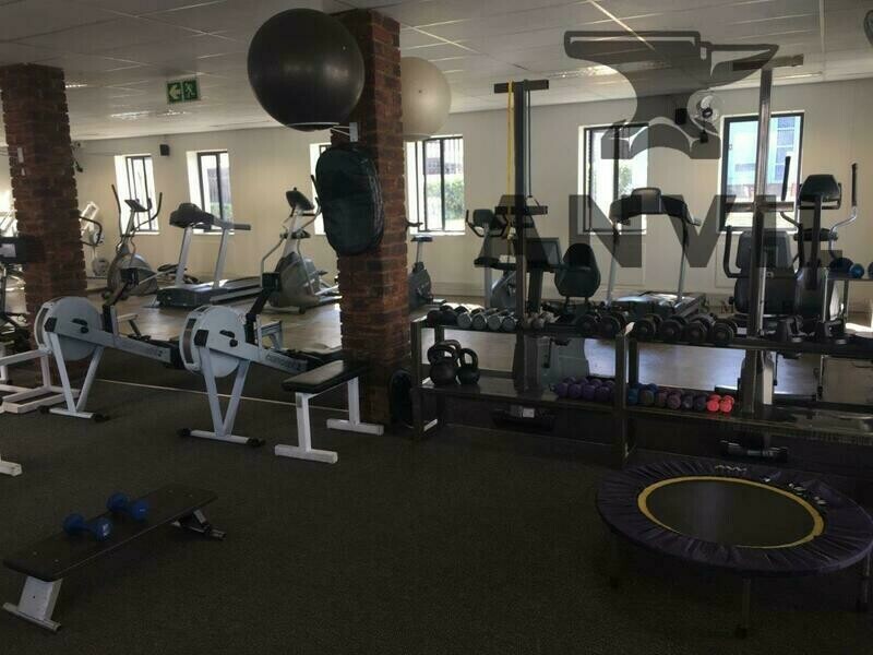 Lumley House,  Rosebank - Portion First Floor property image 24