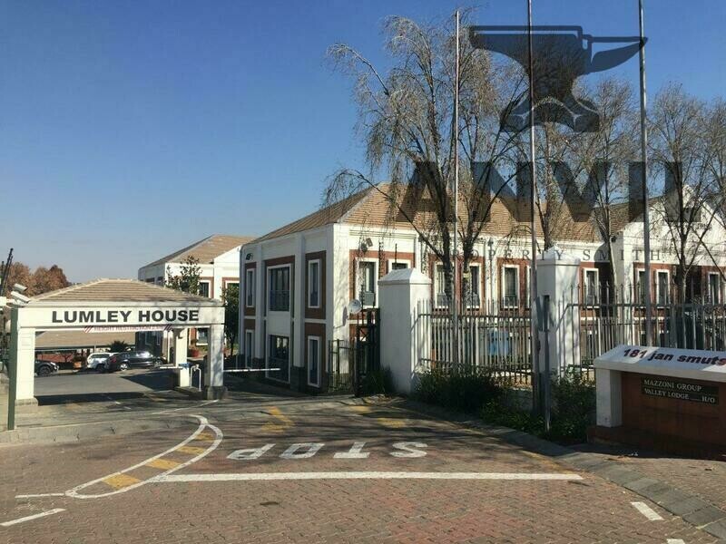 Lumley House,  Rosebank - Portion First Floor property image 32