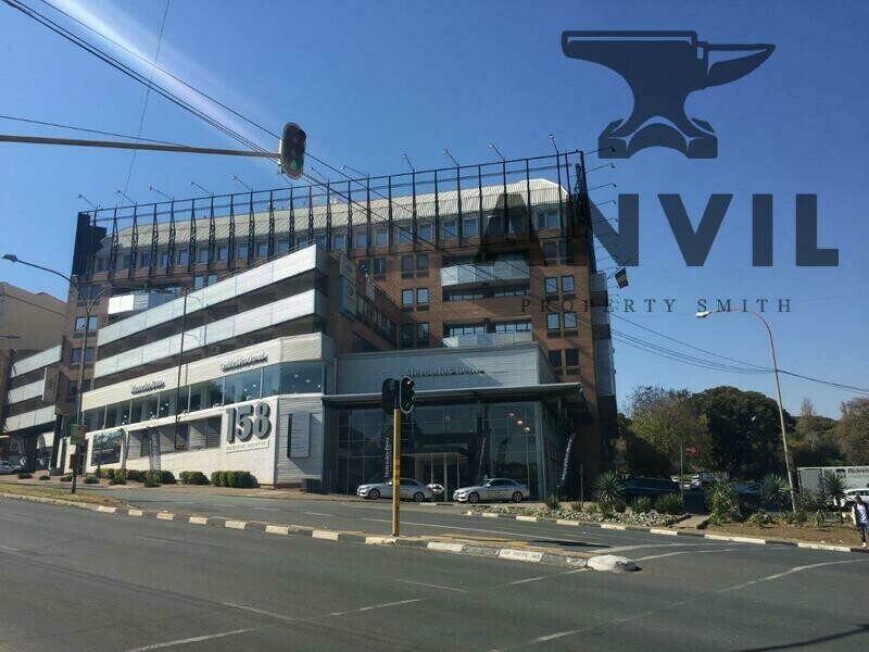 Lumley House,  Rosebank - Portion First Floor property image 33