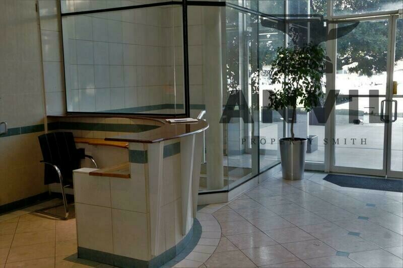 Regent Place, Rosebank - Second Floor 203A property image 29