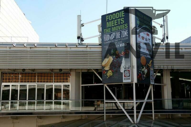 Regent Place, Rosebank - Second Floor 203A property image 33