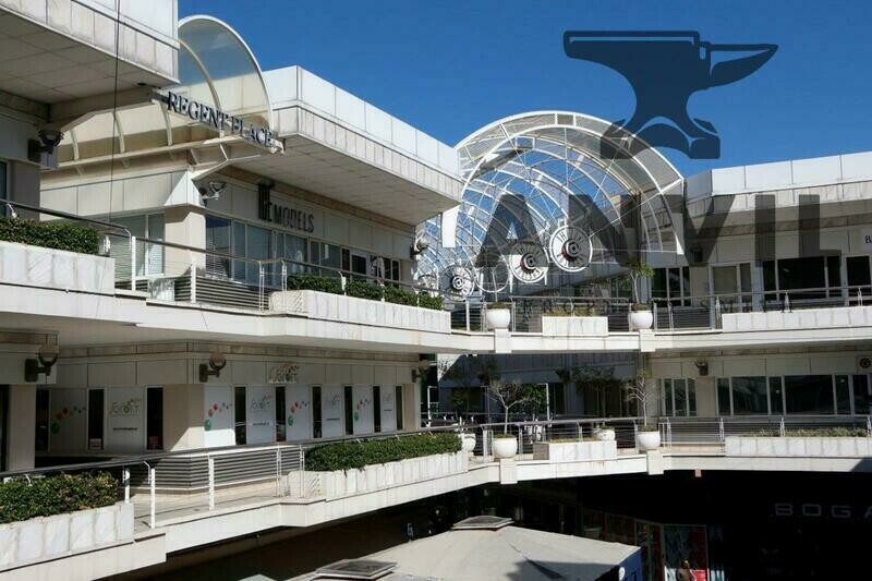 Regent Place, Rosebank - Second Floor 203A property image 34