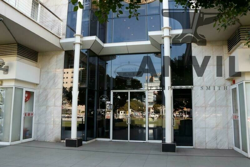 Regent Place, Rosebank - Second Floor 203A property image 35