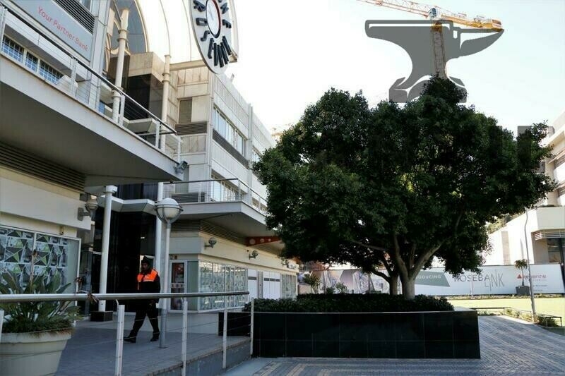 Regent Place, Rosebank - Second Floor 203A property image 36