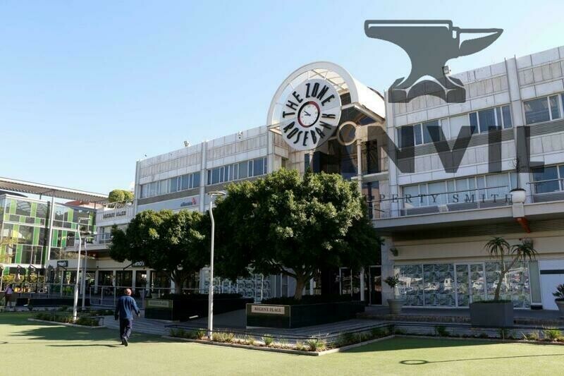 Regent Place, Rosebank - Second Floor 203A property image 37