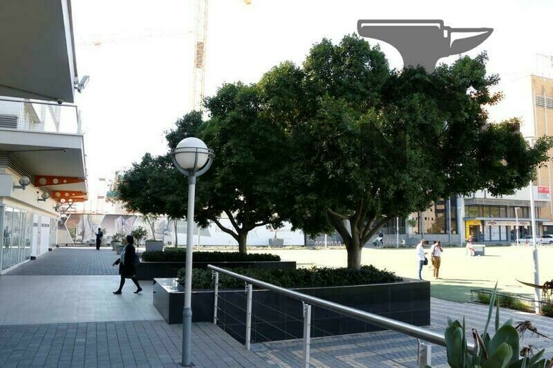 Regent Place, Rosebank - Second Floor 203A property image 40