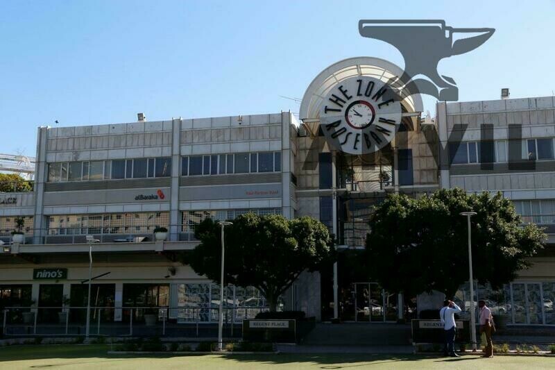 Regent Place, Rosebank - Second Floor 203A property image 41