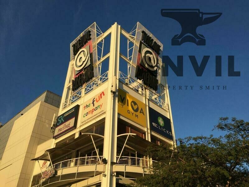 Regent Place, Rosebank - Second Floor 203A property image 43