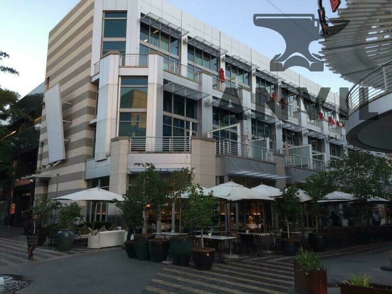 Regent Place, Rosebank - Second Floor 203A property image 44