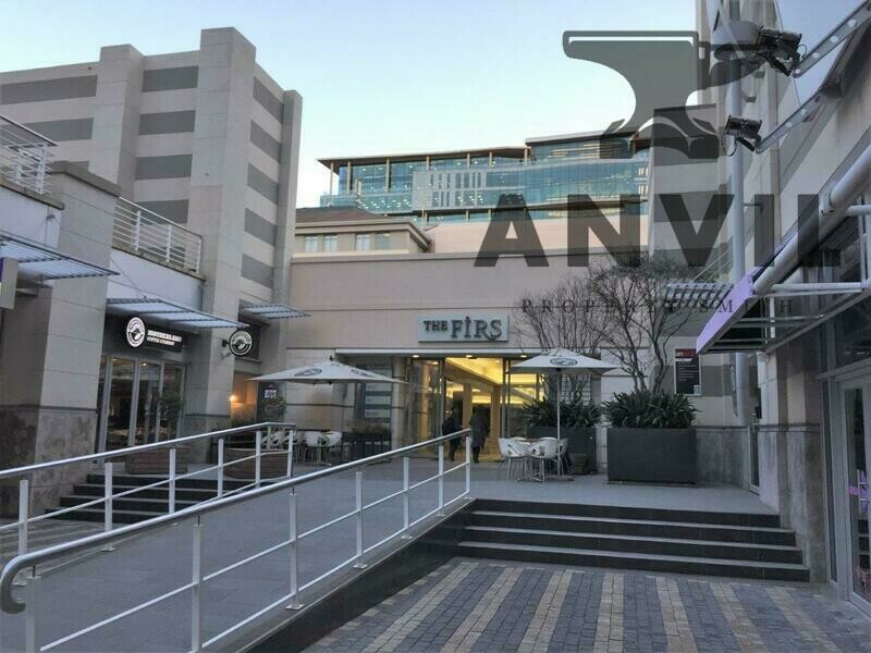 Regent Place, Rosebank - Second Floor 203A property image 45