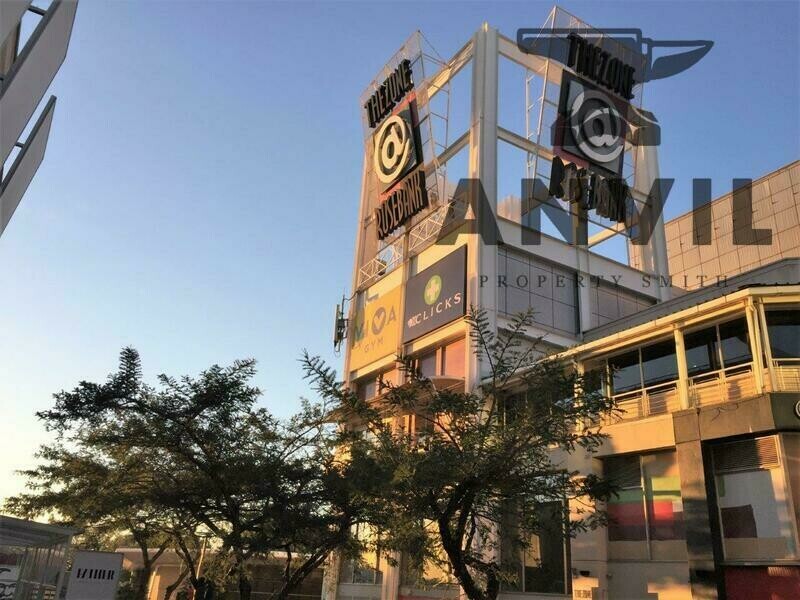 Regent Place, Rosebank - Second Floor 203A property image 46