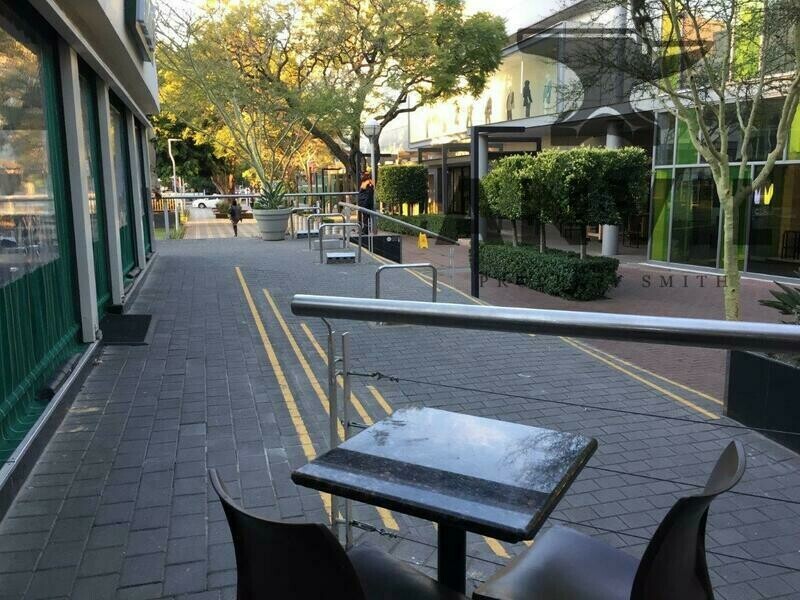 Regent Place, Rosebank - Second Floor 203A property image 47