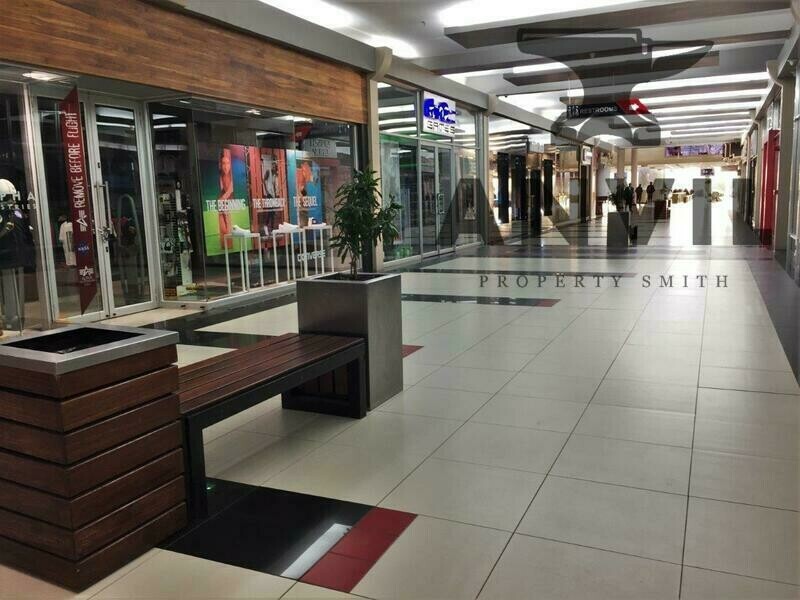 Regent Place, Rosebank - Second Floor 203A property image 49