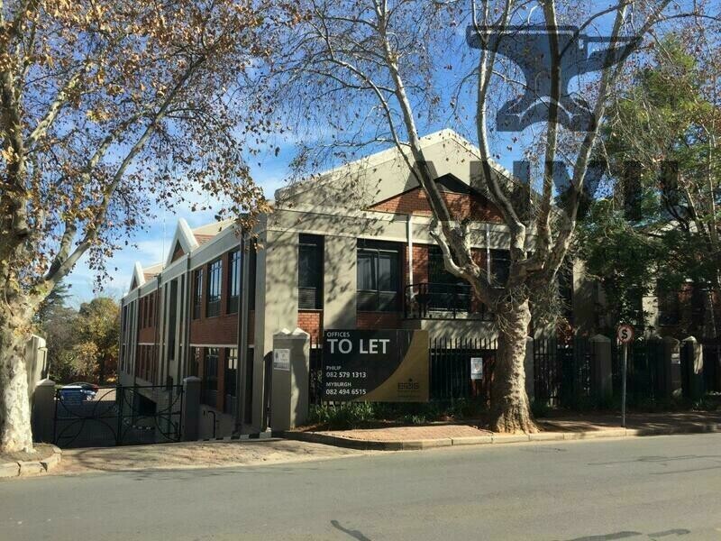 Rosebank Terrace - North Block - First Floor Unit property image 37