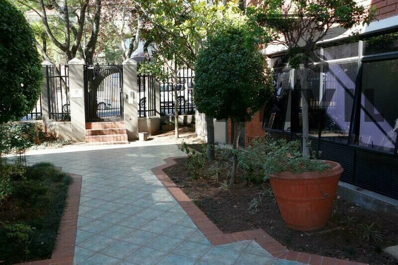 Rosebank Terrace - North Block - First Floor Unit property image 39