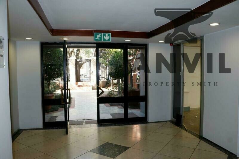 Rosebank Terrace - North Block - First Floor Unit property image 41