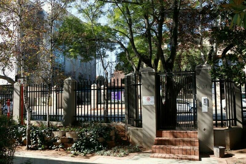 Rosebank Terrace - North Block - First Floor Unit property image 43