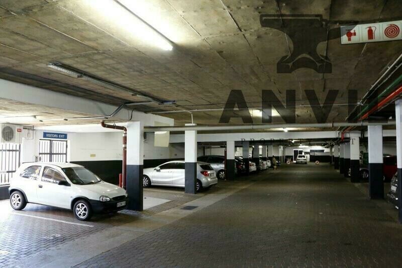 Rosebank Terrace - North Block - First Floor Unit property image 44