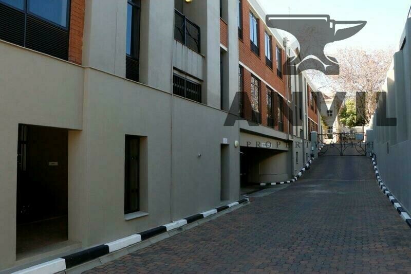 Rosebank Terrace - North Block - First Floor Unit property image 45