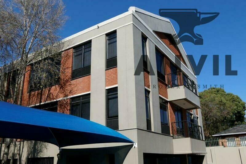 Rosebank Terrace - North Block - First Floor Unit property image 47