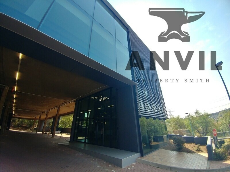 Kasteel Office Park, Erasmuskloof, Pretoria  - Custom Option,  property image 2