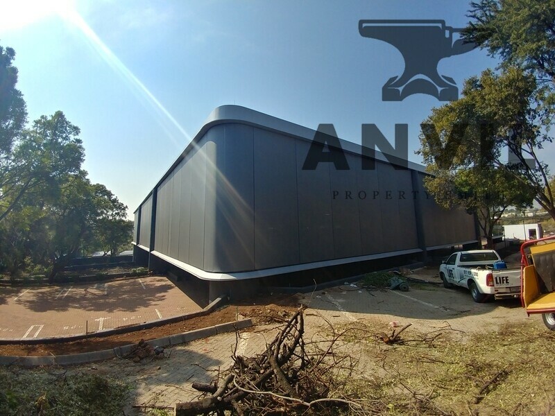 Kasteel Office Park, Erasmuskloof, Pretoria  - Custom Option,  property image 3