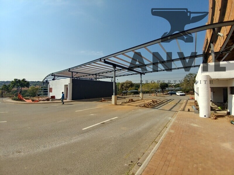 Kasteel Office Park, Erasmuskloof, Pretoria  - Custom Option,  property image 4