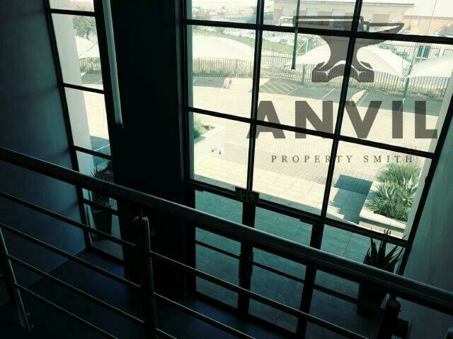 Raceway Industrial Park, cnr Nurberg Rd & Silverstone Str, Gosforth Park - Entire Building property image 27