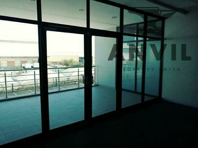 Raceway Industrial Park, cnr Nurberg Rd & Silverstone Str, Gosforth Park - Entire Building property image 28