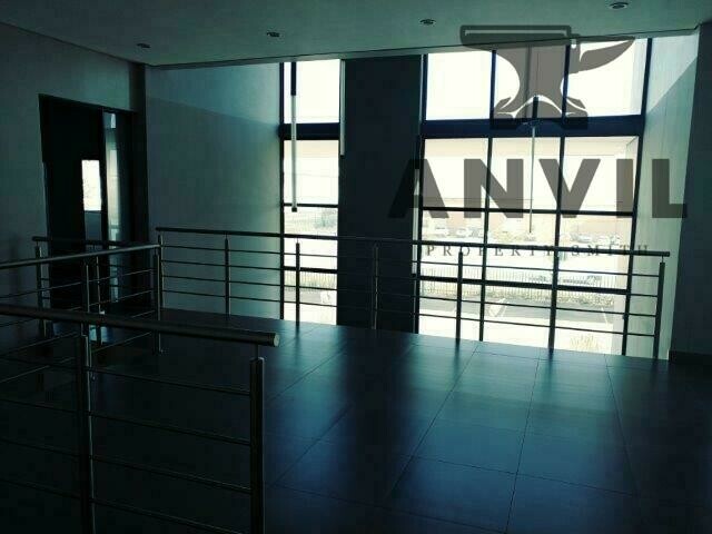 Raceway Industrial Park, cnr Nurberg Rd & Silverstone Str, Gosforth Park - Entire Building property image 32