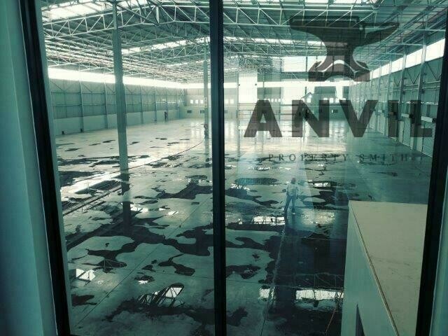 Raceway Industrial Park, cnr Nurberg Rd & Silverstone Str, Gosforth Park - Entire Building property image 35