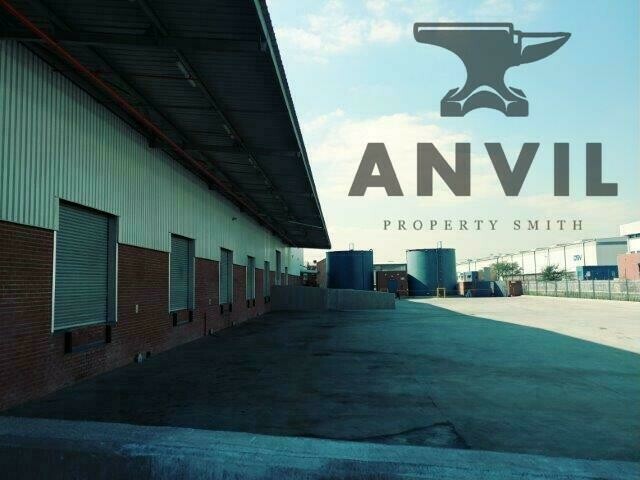 Raceway Industrial Park, cnr Nurberg Rd & Silverstone Str, Gosforth Park - Entire Building property image 2